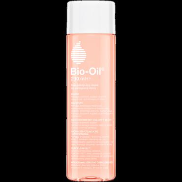 BIO-OIL -  Bio-Oil Specjalistyczny olejek do pielęgnacji skóry 200 ml